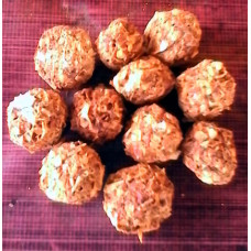 Combo pack-Chili Vaduku & Jackfruit/Tapioca Papad-50 pcs each
